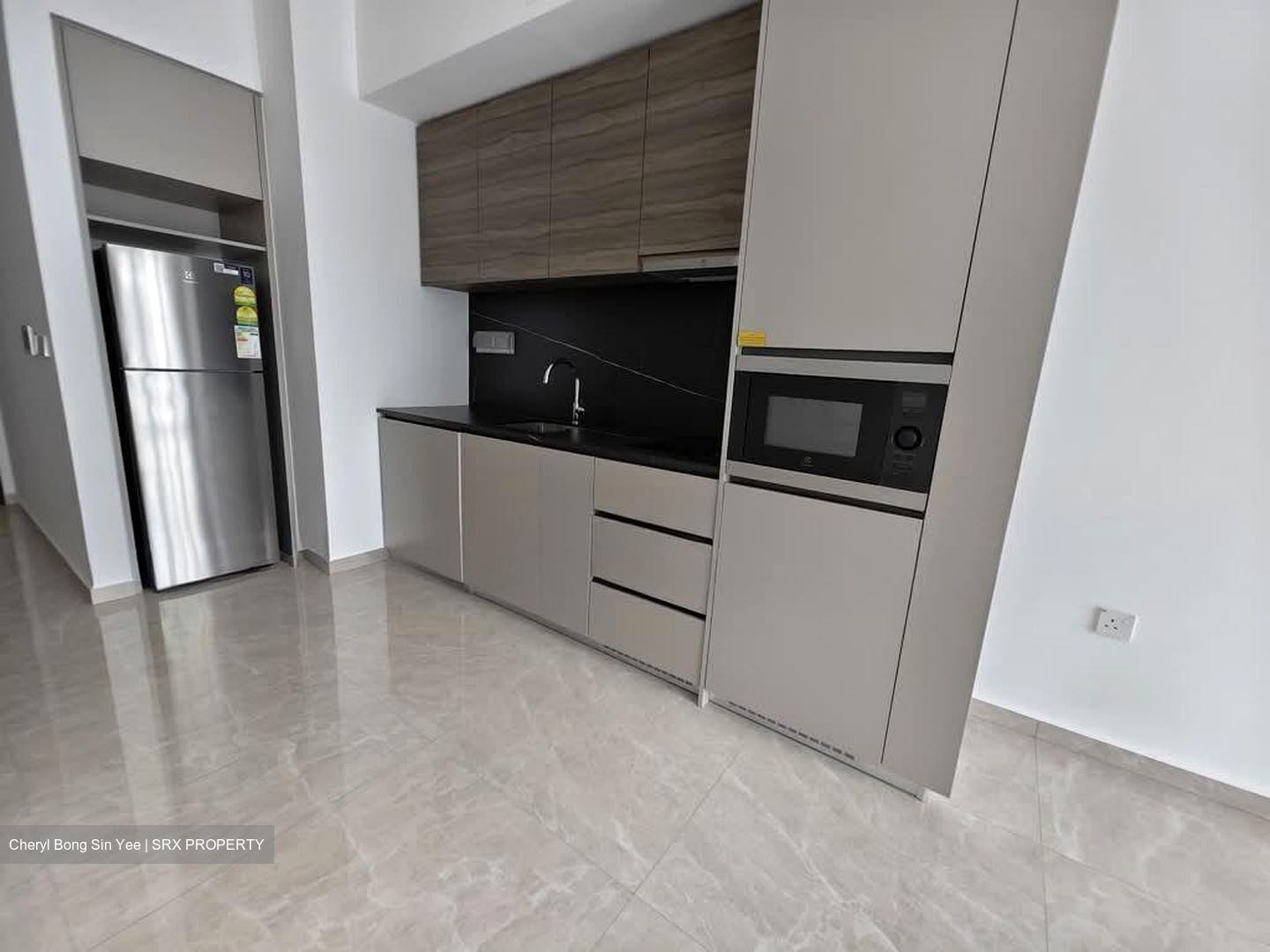 Parc Clematis (D5), Apartment #550711891